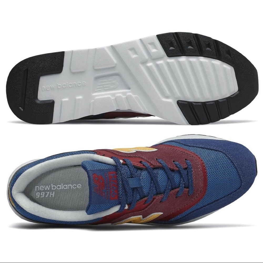 New Balance - 997 H - Mens - Picture 3 of 3